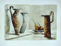 Milet by Angela Giordani